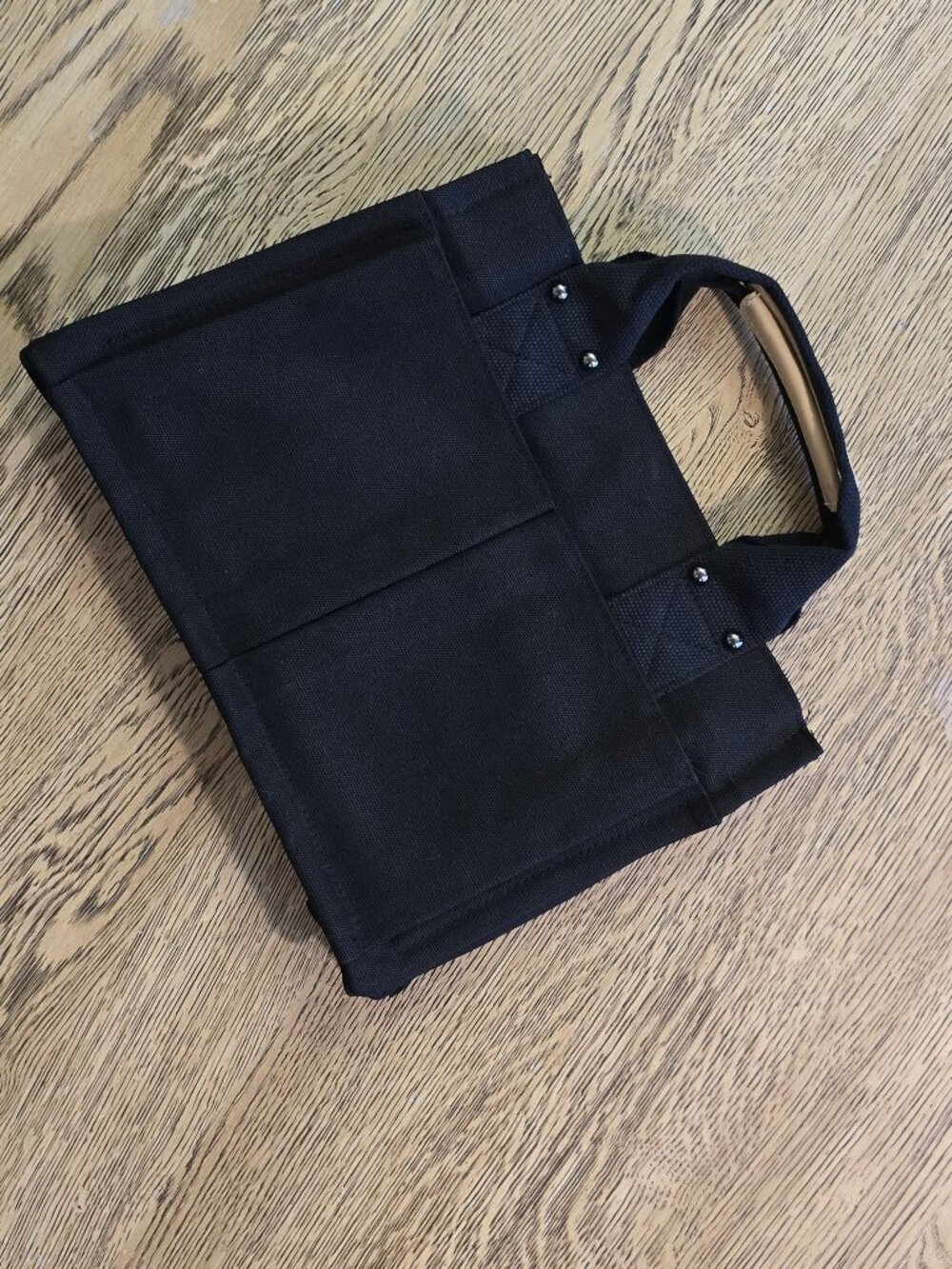 Dream Designs Rectangular Canvas Tote (small) ( new)